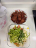 四川麻辣香腸農(nóng)家土豬手工川味臘腸五香辣腸臘味熟食1斤/袋 正宗四川臘腸-五香味1斤（體驗(yàn)裝） 曬單實(shí)拍圖
