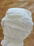 好奇（Huggies）鉑金裝成長褲XL96片(12-17kg)加大號(hào)嬰兒尿不濕小桃褲超薄透氣 曬單實(shí)拍圖