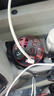 適用車載逆變器12V24V轉(zhuǎn)220V電源轉(zhuǎn)換器多功能汽車插座充電器 新款經(jīng)典車杯【12v24v通用】PD口 曬單實拍圖