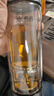 希諾雙層玻璃杯磁吸式茶水分離杯子男高檔茶杯水杯XN-7013煙灰 370mL 曬單實拍圖