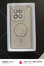 KEKLLE適用小米14pro手機(jī)殼 xiaomi14pro保護(hù)套磁吸無線充電磨砂防摔軟邊保護(hù)套 午夜黑 曬單實(shí)拍圖