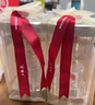 五糧液 普五八代 濃香型白酒 52度 500ml*2 雙瓶 年份隨機(jī)發(fā)貨 曬單實(shí)拍圖
