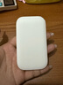 華為智選隨身wifi6移動(dòng)無(wú)線(xiàn)wifi免插卡隨行4g無(wú)線(xiàn)網(wǎng)卡攜帶無(wú)限上網(wǎng)寶全國(guó)通用流量2025款5G AX15B 升級(jí)WiFi6【三網(wǎng)切換】1500毫安續(xù)航6小時(shí) 曬單實(shí)拍圖