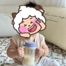 惠氏（Wyeth）啟賦蘊(yùn)淳A2進(jìn)口HMO幼兒配方奶粉3段（12-36月）810g 曬單實(shí)拍圖