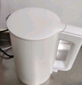 米家小米燒水壺電熱水壺煮水壺家用 食品級304不銹鋼 1500W快速加熱 自動斷電 1.5升大容量N1 曬單實(shí)拍圖