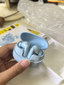 倍思M3s 自適應(yīng)降噪藍(lán)牙耳機(jī) -50dB金標(biāo)認(rèn)證藍(lán)牙6.0 入耳式適用蘋果華為vivo榮耀OPPO手機(jī) 星海藍(lán) 曬單實(shí)拍圖