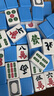 宣和（tryho）星爵全自動(dòng)麻將機電動(dòng)輕音棋牌麻將桌餐桌一體機麻可折疊家用 【太空灰】折疊收納+內嵌蓋板 曬單實(shí)拍圖