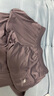 駱駝（CAMEL）防曬瑜伽套裝女健身運(yùn)動(dòng)服五件套YK2225L5493B杜若紫M 曬單實(shí)拍圖