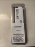 光威（Gloway）16GB DDR4 3200 臺式機內存條 天策 馬甲條 精選顆粒 CL18 皓月白 曬單實(shí)拍圖