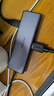 綠聯(lián)Type-C擴展塢HDMI轉接頭4K60Hz拓展塢投屏千兆網(wǎng)口讀卡USB3.0適用Macbook Air2025華為聯(lián)想15375 曬單實(shí)拍圖
