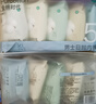 全棉時(shí)代一次性?xún)妊澟兠尥笟鈨妊澞信眯杏闷凡坏粜蹼娮邮鴾缇庀慈諕?男款 10條裝 XL（體重女68~75kg或男85~95kg） 曬單實(shí)拍圖