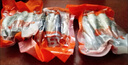福建特產(chǎn)去頭巴浪魚干海魚咸魚干晾曬風干整條魚干干貨下酒下飯菜 去頭巴浪魚干3斤 曬單實拍圖