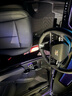 博士倫TPE汽車腳墊適用凱迪拉克CT5XT5XT4ATSLCT6銳歌LYRIQ SRX XTS地墊 TPE+黑色雪尼斯上層墊【厚0.5公分】 凱迪拉克XT5  2025-現(xiàn)在 曬單實拍圖