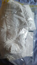 波司登（BOSIDENG）冬季羽絨服男女同款情侶裝短款新國標90絨商場(chǎng)同款外套 楓丹白8C19 M 165/88A 曬單實(shí)拍圖