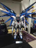 富隆迪大班MEGA獨(dú)角獸1/48高達(dá)模型MB強(qiáng)襲自由MG白雪姬菲尼克斯機(jī)甲手辦 (高約47.5CM)1/48MEGA大獨(dú)角獸 單模型+剪+燈組 曬單實(shí)拍圖