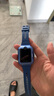 華為（HUAWEI）華為兒童手表 5 新耀款 華為手表智能手表離線(xiàn)定位電話(huà) 藍色 男女童 曬單實(shí)拍圖