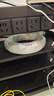 烽火（FiberHome）室內(nèi)蝶形引入光纜入戶光纖線寬帶皮線電信級(jí)fttr組網(wǎng)2芯100米GJXH-2 曬單實(shí)拍圖