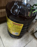金龍魚 食用油 非轉(zhuǎn)基因壓榨 外婆鄉(xiāng)小榨菜籽油6.18L 曬單實(shí)拍圖