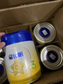 飛鶴星飛帆嬰幼兒配方奶粉700g  含OPO【咨詢免費領至高5大罐奶粉 3段 -星飛帆700g* 6罐 曬單實拍圖