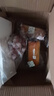 良品鋪?zhàn)邮炙好姘?000g夾心紅豆卷面包全麥吐司歐包學(xué)生營養(yǎng)早餐代餐糕點(diǎn) 【到手2箱】紅豆卷買480g送480g . 曬單實(shí)拍圖