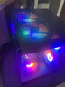 技嘉 酷睿i5 13400F臺(tái)式組裝電腦主機(jī)RTX4060Ti/5060Ti游戲高端電競(jìng)獨(dú)顯直播設(shè)計(jì)渲染整機(jī) 配置一：i5 13400F+RTX4060 曬單實(shí)拍圖