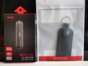 SSK飚王 移動(dòng)固態(tài)U盤type-c雙接口手機(jī)電腦兩用USB3.2高速大容量迷你辦公SSD優(yōu)盤 【1050MB/s】雙頭固態(tài)U盤 SD311pro 512GB 曬單實(shí)拍圖