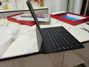 戴睿（dere）T30Pro【2025新品+2K觸摸屏】筆記本電腦平板二合一 windows系統(tǒng)金屬超薄商務(wù)便攜辦公電腦輕薄本 【2025款-懸浮妙控鍵盤】2K觸控屏 【熱銷力薦】16G內(nèi)存 1TB高 曬單實拍圖
