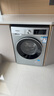 西門子（SIEMENS）iQ300 10公斤滾筒洗衣機(jī)全自動(dòng) 智能除漬 強(qiáng)效除螨 羊毛洗 15分鐘快洗  108AW 家電國(guó)家補(bǔ)貼 曬單實(shí)拍圖