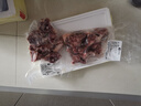 京餉內(nèi)蒙古原切羊肉羊蝎子4斤 羔羊羊脖骨燒烤火鍋生鮮食材源頭直發(fā)  曬單實(shí)拍圖