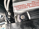 BRIFULLXU電動車電池大容量鋰電池60v外賣三輪車磷酸鐵鋰電動摩托車專用款 鋁殼60v50ah【約90-130KM】配充 【汽車模塊大單體】 曬單實拍圖