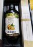 爺爺?shù)霓r場有機核桃油食用油110ml 涼拌佐餐控量寶寶輔食油 適用嬰幼兒的油 曬單實拍圖