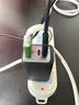 ANKER安克65W氮化鎵充電器套裝含100W數(shù)據(jù)線type-cPD快充 適用蘋果iphone16華為小米手機(jī)聯(lián)想筆記本黑 曬單實(shí)拍圖