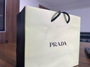 普拉達(dá)（PRADA）非正棕限定版唇膏 B101素裸棕 口紅女送女友女生老婆生日禮物 曬單實(shí)拍圖