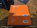 酷凜(IDCOOLING) 霜格620  CPU風(fēng)冷散熱器  6熱管雙塔雙風(fēng)扇  適用LGA1200/1700/AM4/5 FROZN A620  曬單實拍圖