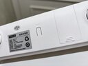 京東京造智能體重秤 白色 家用精準(zhǔn)體重稱電子秤健康秤減肥成人人體秤 高精度屏幕耐用 體重管理 曬單實(shí)拍圖