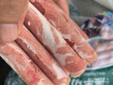 東來順X1號會員店聯(lián)名款 羔羊原切羊肉片 凈重600g 內(nèi)蒙火鍋食材羊肉卷 曬單實(shí)拍圖