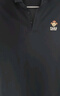 HLA海瀾之家POLO衫男25藝術(shù)家聯(lián)名刺繡涼感短袖男夏 曬單實(shí)拍圖