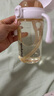 優(yōu)可倍奶瓶PPSU翻蓋學飲杯吸管奶瓶1-2-3歲以上大寶寶直飲杯喝水杯嬰兒 300ml（直吸款） 曬單實拍圖