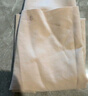 ubras無尺碼中腰女士內(nèi)褲女抗菌棉襠5條裝原膚+裸膚+奶油+燕麥奶+白 曬單實(shí)拍圖