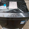 美的（Midea）波輪洗衣機(jī)全自動(dòng)家用 MB100V36DT 10公斤  直驅(qū)變頻 健康除螨 全域抗菌 一級(jí)能效 以舊換新 曬單實(shí)拍圖