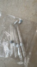 潔碧（Waterpik）沖牙器牙齒沖洗器水牙線(xiàn)潔牙器個(gè)護清潔家用立式預防牙結石正畸適用小火箭GS10 Pro七夕情人節禮物 GS10 Pro玫瑰金 曬單實(shí)拍圖