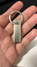 愛國(guó)者（aigo）64GB USB3.2 U盤 U310 讀速150MB/s 高速大容量電腦辦公u盤 系統(tǒng)存儲(chǔ)優(yōu)盤 金屬便攜U盤 曬單實(shí)拍圖