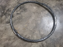 正新輪胎自行車輪胎 700X25C C1761 占領(lǐng)者 防刺扎輕量化公路胎 曬單實(shí)拍圖