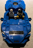 樂(lè )高（LEGO）積木拼裝城市系列60312 警車(chē)男孩兒童玩具生日禮物 曬單實(shí)拍圖