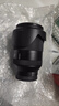 索尼SONY索尼FE24105 2470 24240 70200 100400 1635F2.8 全畫幅鏡頭 FE24-240mm 一鏡走天下鏡頭 官方標(biāo)配 曬單實(shí)拍圖