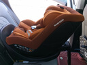 maxi cosi邁可適兒童安全座椅車載新生嬰兒寶寶isize汽車用MicaEco Mica Eco【琥珀金】 曬單實拍圖
