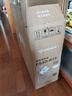 艾美特（AIRMATE）電風扇落地扇家用升級16寸大風力輕音節(jié)能省電遙控搖頭電扇臥室宿舍加高加粗立式7葉強力落地風扇 升級16寸【6檔+加高加粗】遙控FS40-R73 曬單實拍圖