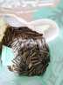 三只松鼠山核桃味葵花籽500g/袋 堅(jiān)果炒貨瓜子辦公室宿舍休閑零食特產(chǎn) 曬單實(shí)拍圖