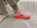 耐克NIKE男子籃球鞋JA 2 EP緩震實(shí)戰低幫運動(dòng)鞋 FD7327-701綠橙44 曬單實(shí)拍圖