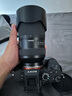 騰龍（Tamron）旗艦店A065 70-180mm F/2.8 G2二代騰龍70-180G2全畫(huà)幅E口微單防抖人像長(cháng)焦鏡頭70180二代 索尼E卡口 套餐一【豪華濾鏡套裝+相機包+濾鏡收納包等】 曬單實(shí)拍圖